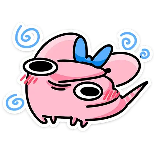 Крыса Кристина preview