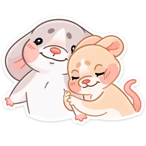 Тёплые Обнимышки preview