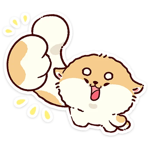 Sticker 🌟