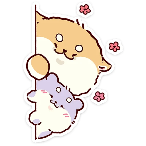 Sticker 🌟