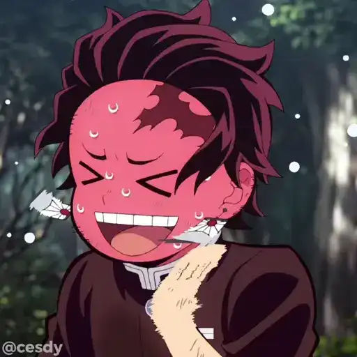 Demon Slayer preview