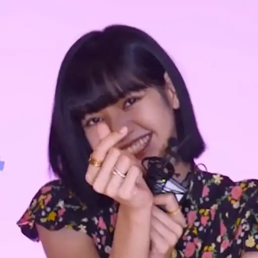 BlackPink's Lisa preview