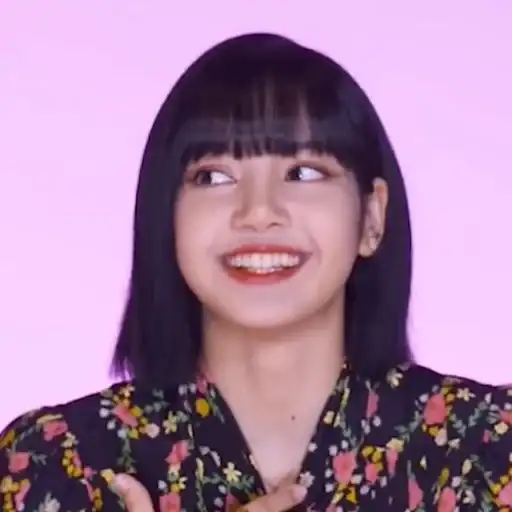 BlackPink's Lisa preview