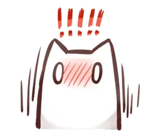 Nyan Nyan White Nyan preview