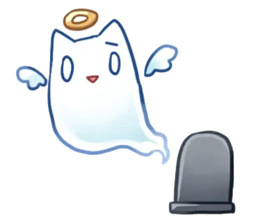 Sticker 👻