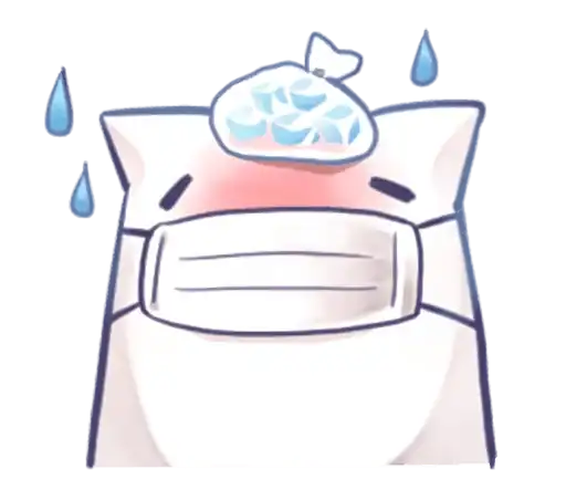 Sticker 😷