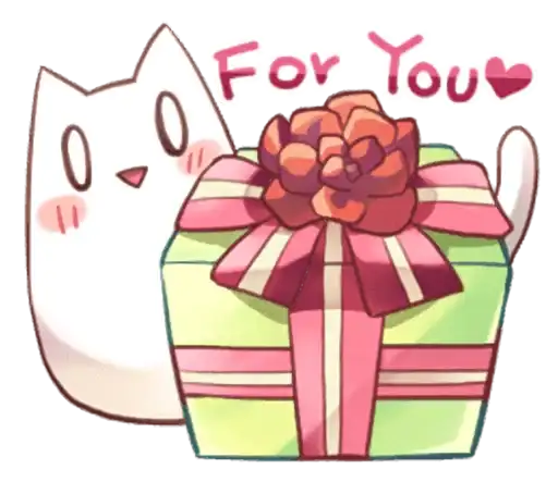 Sticker 🎁