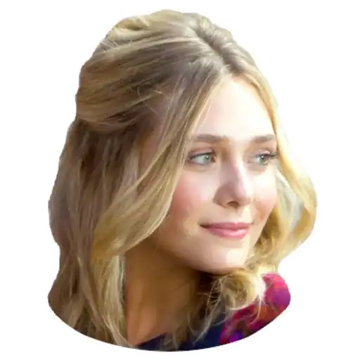 Elizabeth Olsen preview