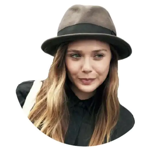 Elizabeth Olsen preview