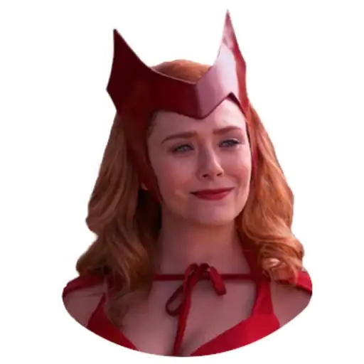 Elizabeth Olsen preview