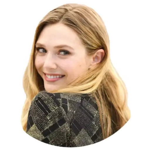 Elizabeth Olsen preview