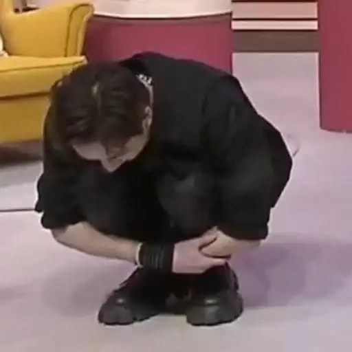 Sticker 🙆‍♀️