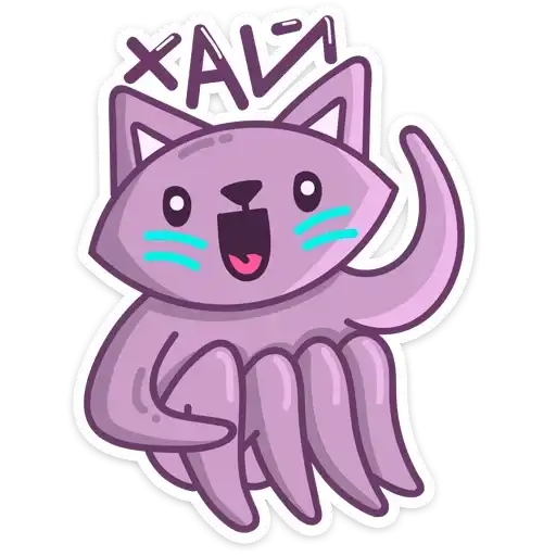 Космокот Марс preview