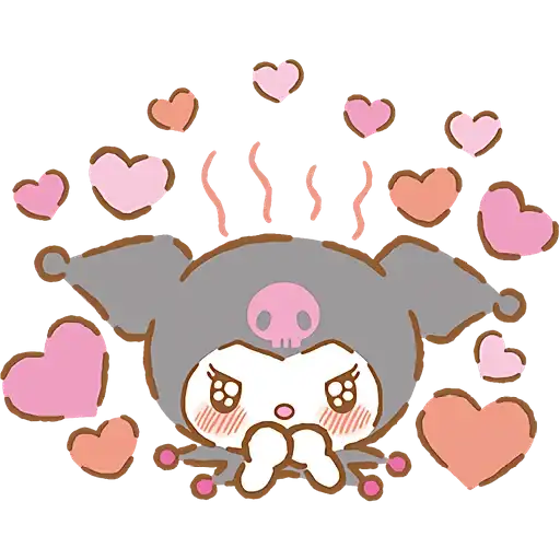 Sticker 🥰