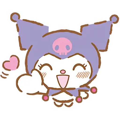 Я люблю Куроми preview