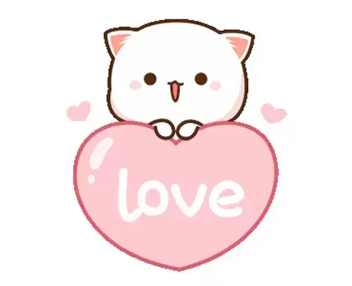 Sticker ❤️‍🔥