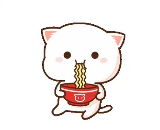 Sticker 🍜