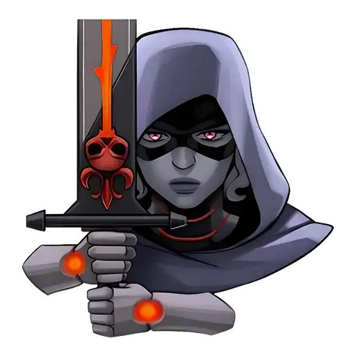 Sticker ⚔️