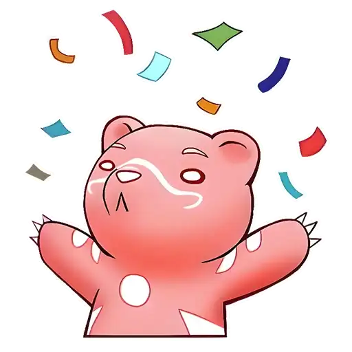 Sticker 🎉