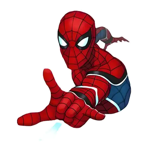 Sticker 🕸