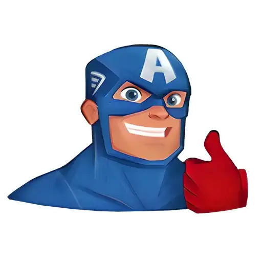 Emotes MCOC preview