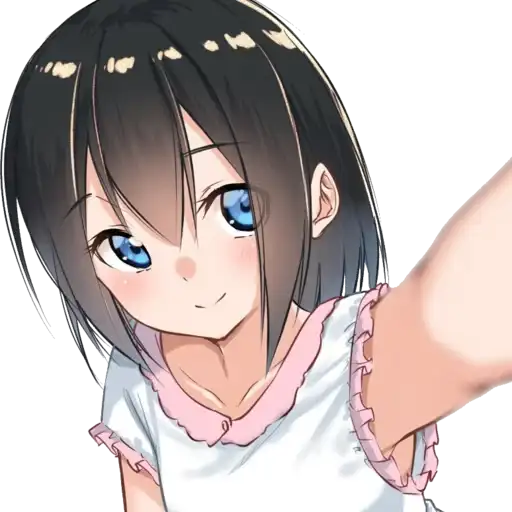 😍 Kawaii (かわいい) Part I preview