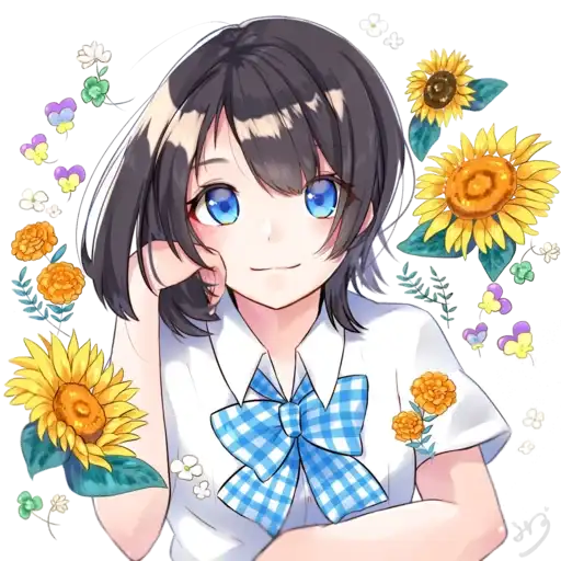 😍 Kawaii (かわいい) Part I preview