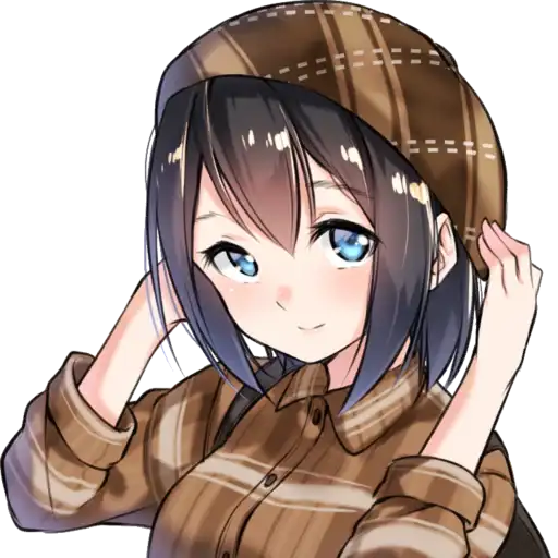 😍 Kawaii (かわいい) Part I preview