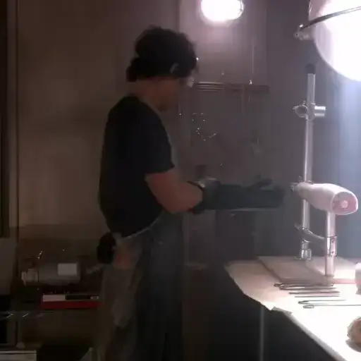 𝗕𝗿𝗶𝗮𝗻 𝗠𝗼𝘀𝗲𝗿 preview