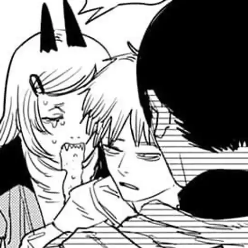 Семейни (денджи пауэр аки preview