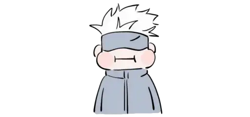 Mini Jujutsu Kaisen preview