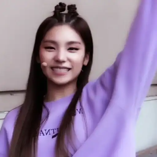 ៸៸ hwang yeji ഒ preview