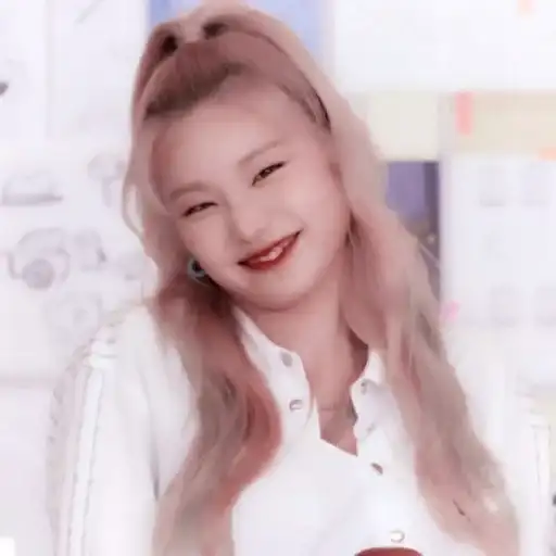 ៸៸ hwang yeji ഒ preview