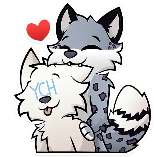Stickers by [SFW preview