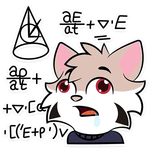 Sticker 📏