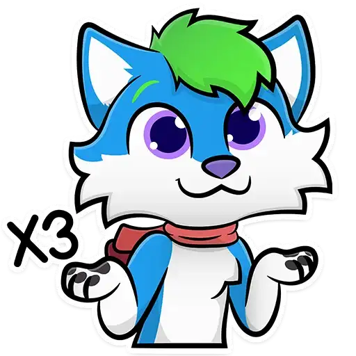 Sticker 🤷‍♂️