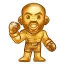 U F C Mystery Box preview