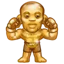 U F C Mystery Box preview