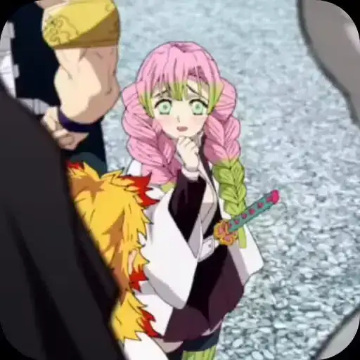 Мицури preview