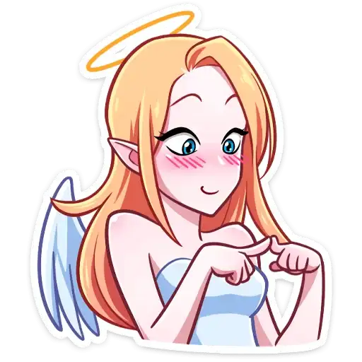 Ангелица preview