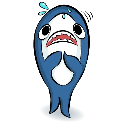 Shark by https://www.twitch.tv/svichenza preview