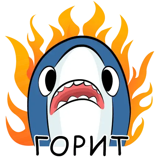 Shark by https://www.twitch.tv/svichenza preview