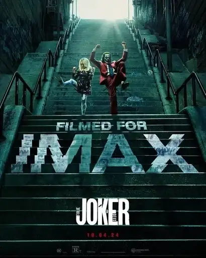 Joker preview