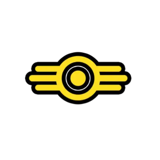 Fallout emoji preview