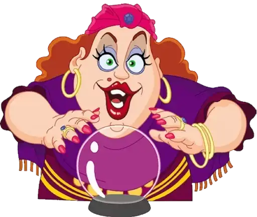 Sticker 🧛‍♀️