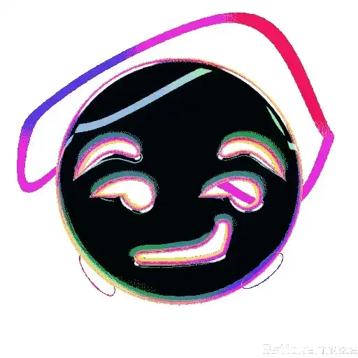NEON EMOJIS preview