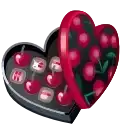 Valentine Box preview