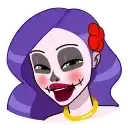 Vera Calavera preview