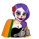 Vera Calavera preview