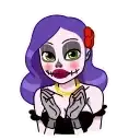 Sticker 🤷‍♀️